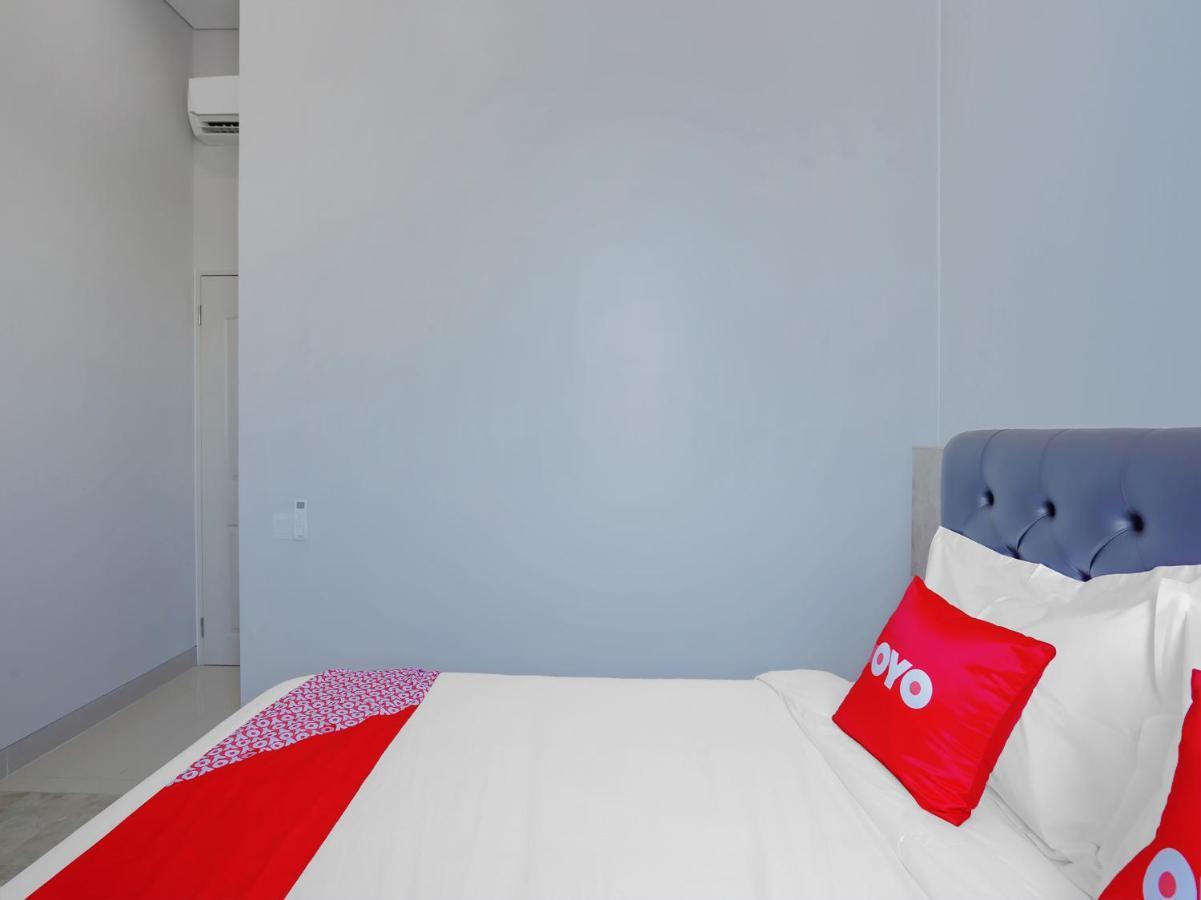 Super Oyo Capital O 90336 Olive Guest House Surabaya Exterior photo